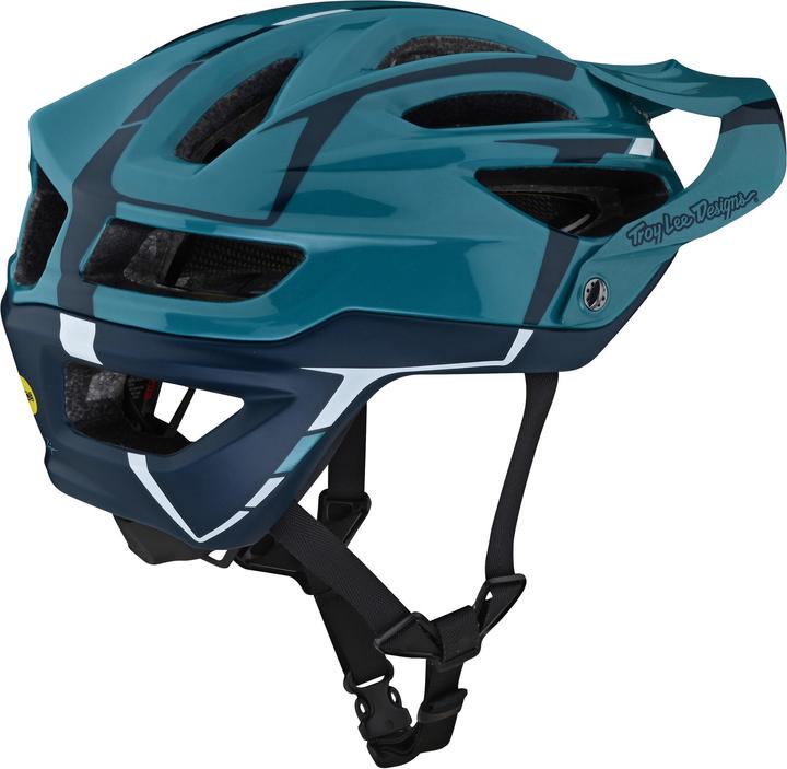 Actual product image Troy Lee Designs A2 MIPS (54 - 57 cm)