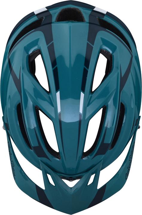 Actual product image Troy Lee Designs A2 MIPS (54 - 57 cm)