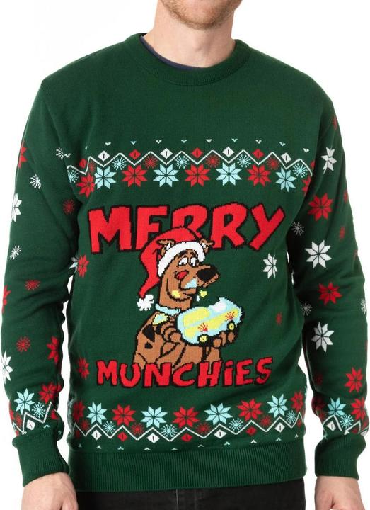 Immagine prodotto Scooby Doo Natale (S)