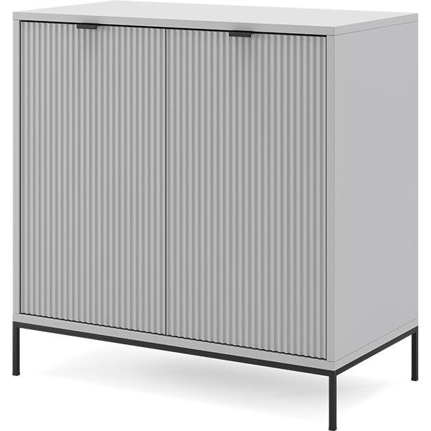 Thumbnail - Vicco, Kommode + Sideboard, Eliza (80 x 42 x 81.5 cm)
