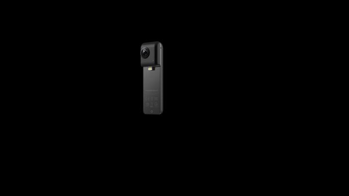 Produktbild Insta360 Nano S