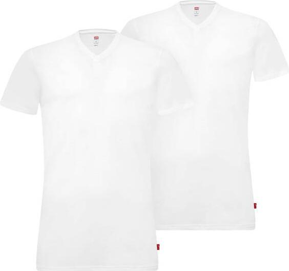 Produktbild Levis 2erPack Basic Tshirt (M)