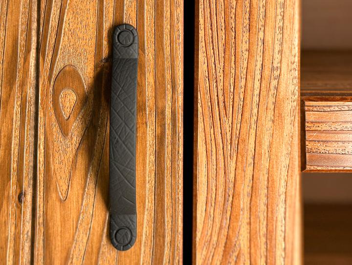 Produktbild Möbel-Eins Everglade (125 x 40 x 50 cm)