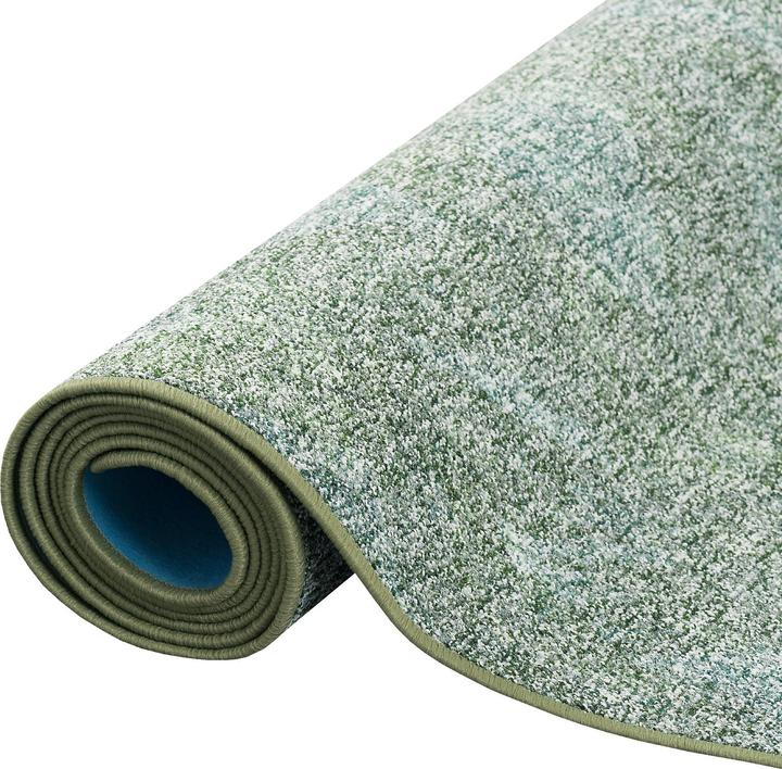 Actual product image Snapstyle Loop carpet memory mottled runner (100 x 300 cm)