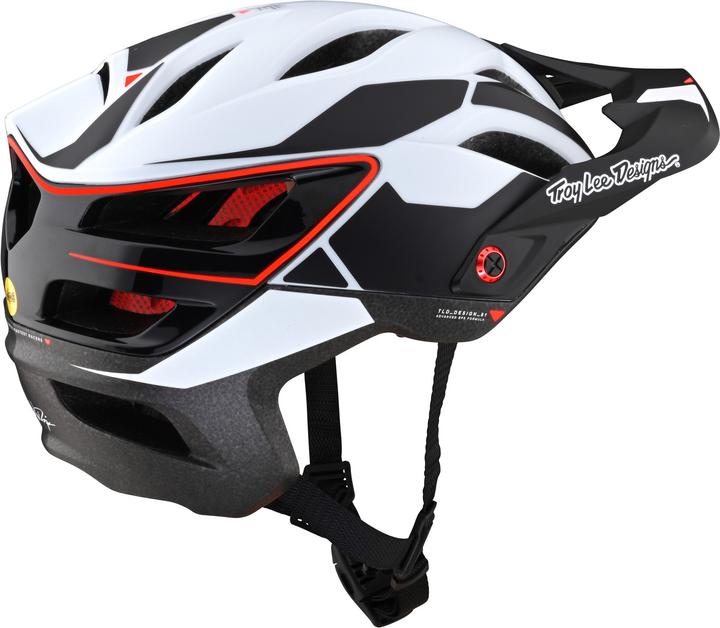 Produktbild Troy Lee Designs A3 MIPS (53 - 56 cm)