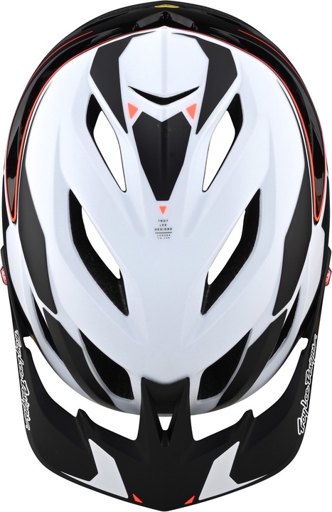 Actual product image Troy Lee Designs A3 MIPS (53 - 56 cm)