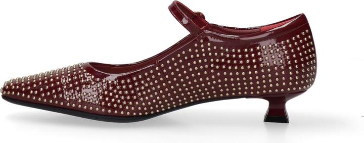 Produktbild Marc Ellis Damenschuh Mit Absatz Solara Plus - Echtleder (37)