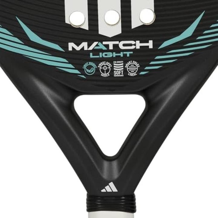 Actual product image Adidas Match Light 2026