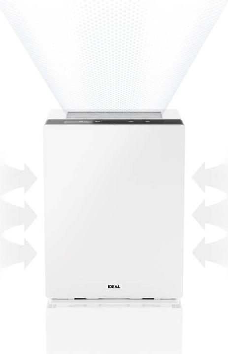 Produktbild Ideal AP80 Pro (100 m²)