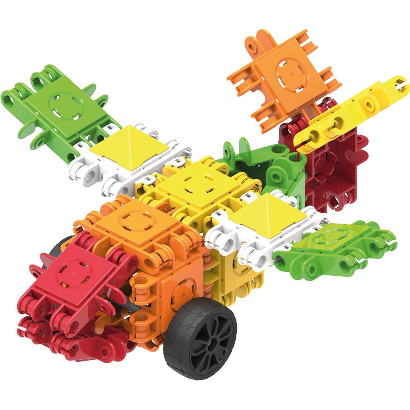 Thumbnail - Clics Basis-Set