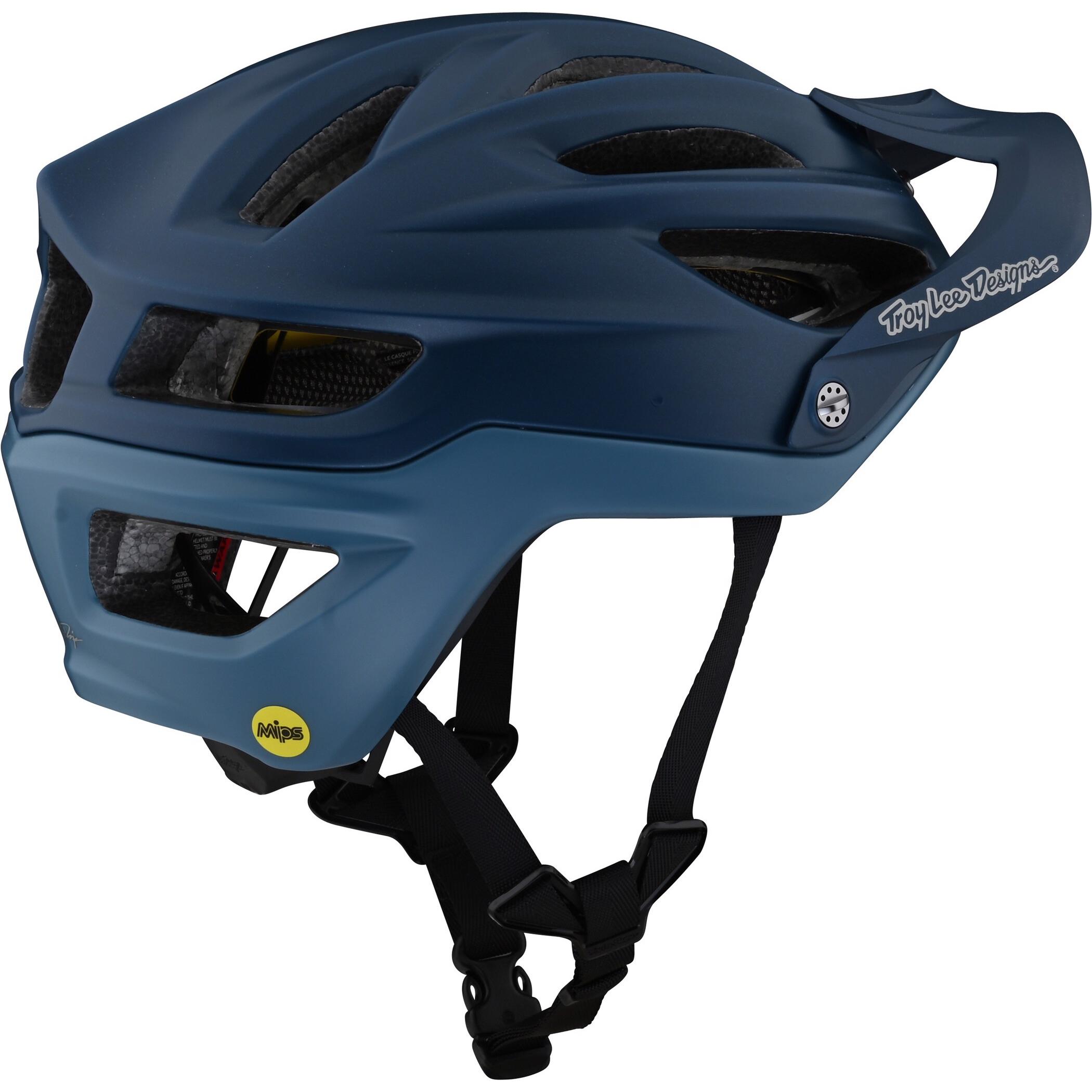 Thumbnail - Troy Lee Designs, Velohelm, (54 - 56 cm)