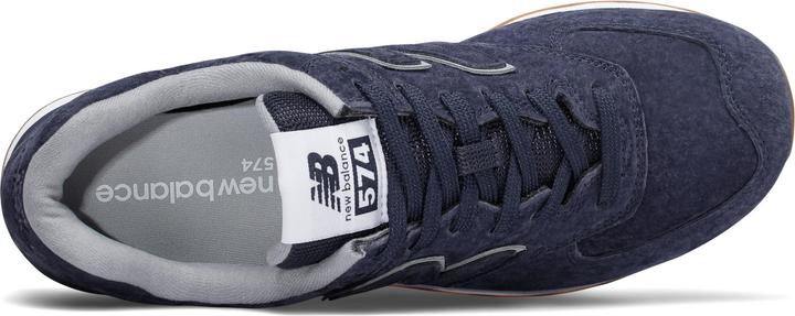 Actual product image New Balance ML574-EPA-D Sneaker (41.5)