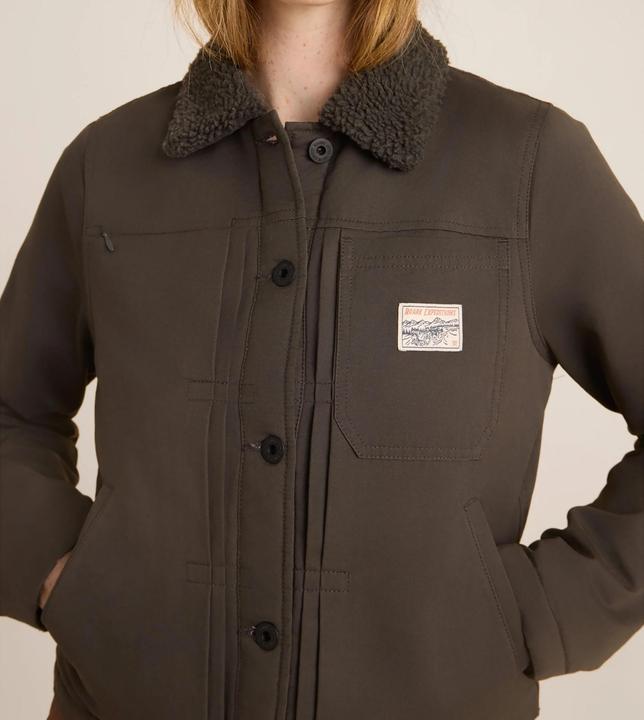 Actual product image Roark Open Roads (S)