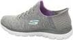 Image du produit Skechers Baskets SUMMITS - DAZZLING HAZE (36)