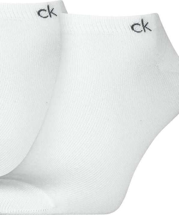 Produktbild Calvin Klein Sneaker Socken (3er Pack, 43 - 46)