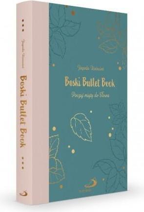 Image du produit Édition Saint Paul's Divine Bullet Book (Pointillés)