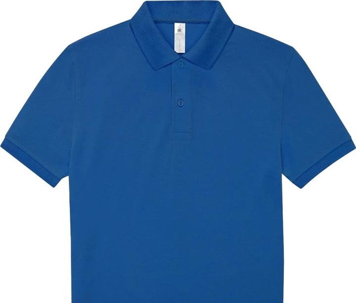Immagine prodotto B&C La mia polo da uomo (4XL)