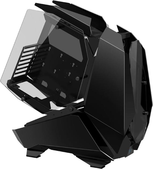 Produktbild Jonsbo MOD5 (mATX, E-ATX, ATX, Mini-ITX)