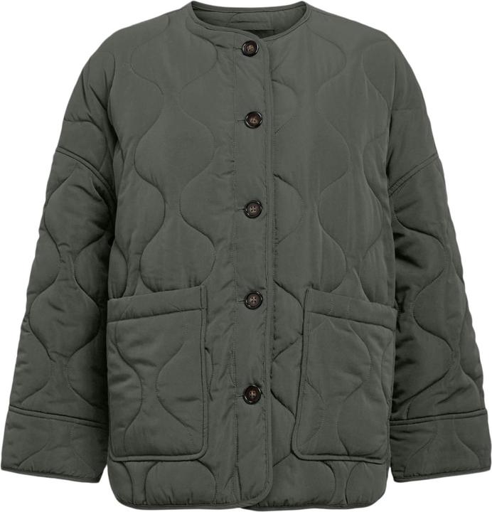 Actual product image Object Stepp Jacke (44)