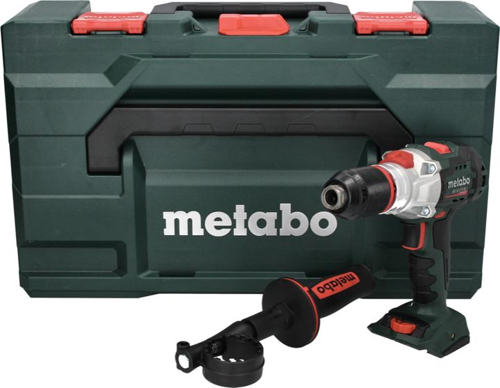 Produktbild Metabo SB 18 LTX BL I