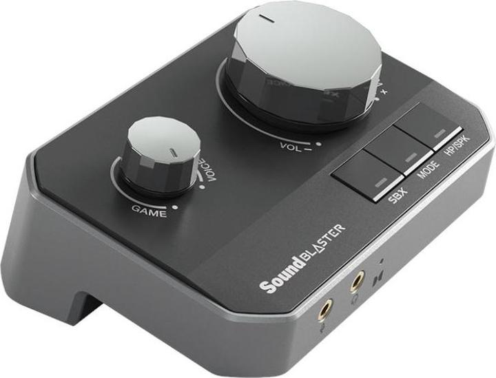 Produktbild Creative Sound Blaster G8 (USB-C)