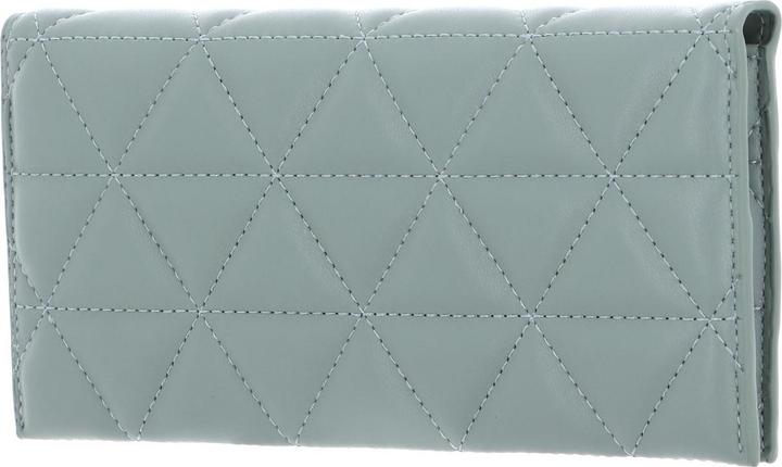 Actual product image Valentino Carnaby Zip Around Wallet