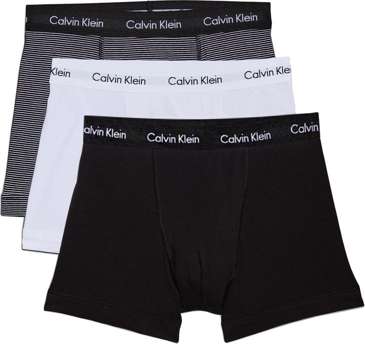 Actual product image Calvin Klein U2662G IOT 3P TRUNK (L)