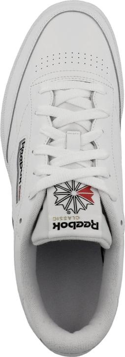 Image du produit Reebok Chaussures Club C 85 - 98114 (40.5)