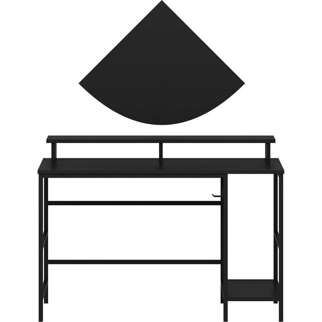 Thumbnail - Skye Decor, Schreibtisch, Greta (120 x 60 x 74 cm)