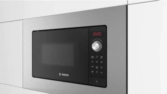 Image du produit Bosch Hausgeräte BFL623MS3 (20 l)