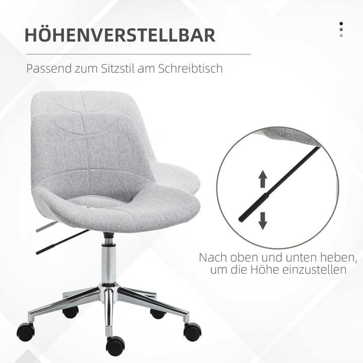 Actual product image Jamb Office chair