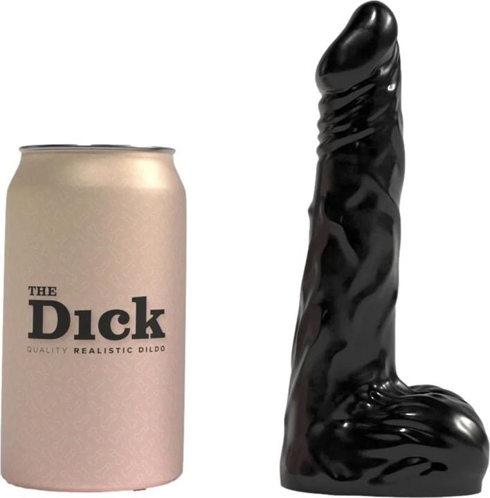 Productafbeelding The Dick Chasten