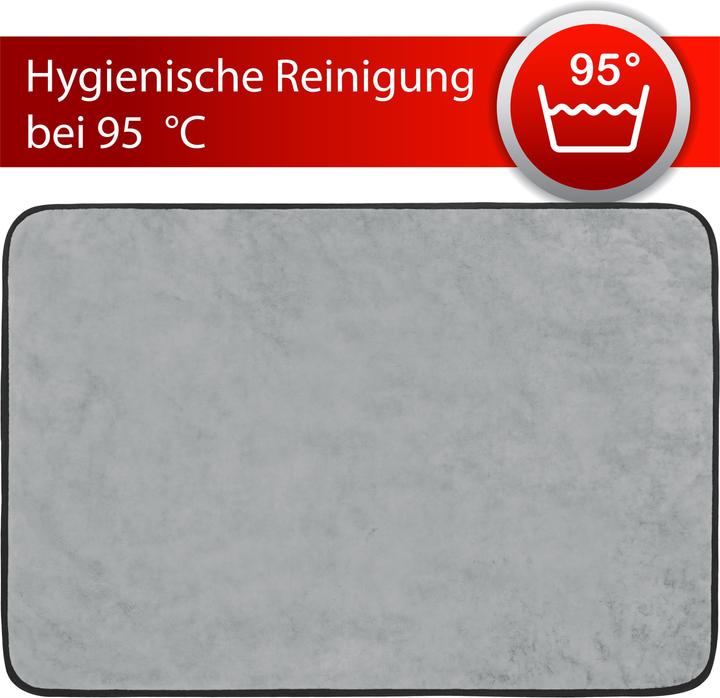 Actual product image Aspero Dog blanket Lund (Dog)