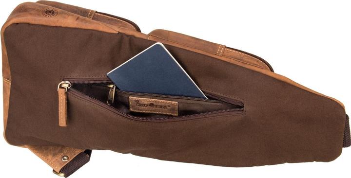 Actual product image Greenburry Vintage