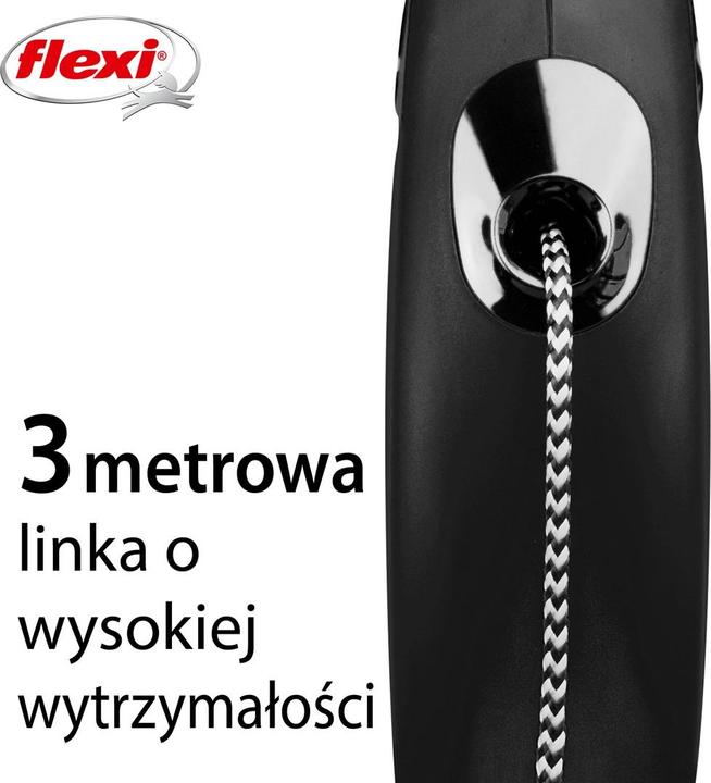 Produktbild Flexi New Classic Seil (XS, Hund, Spazieren)