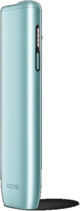 Produktbild IQOS Iluma i One Breeze Blue Kit