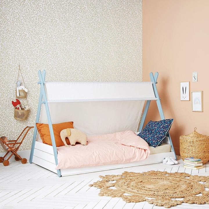 Image du produit La Redoute Interieurs Siffroy (90 x 190 cm)