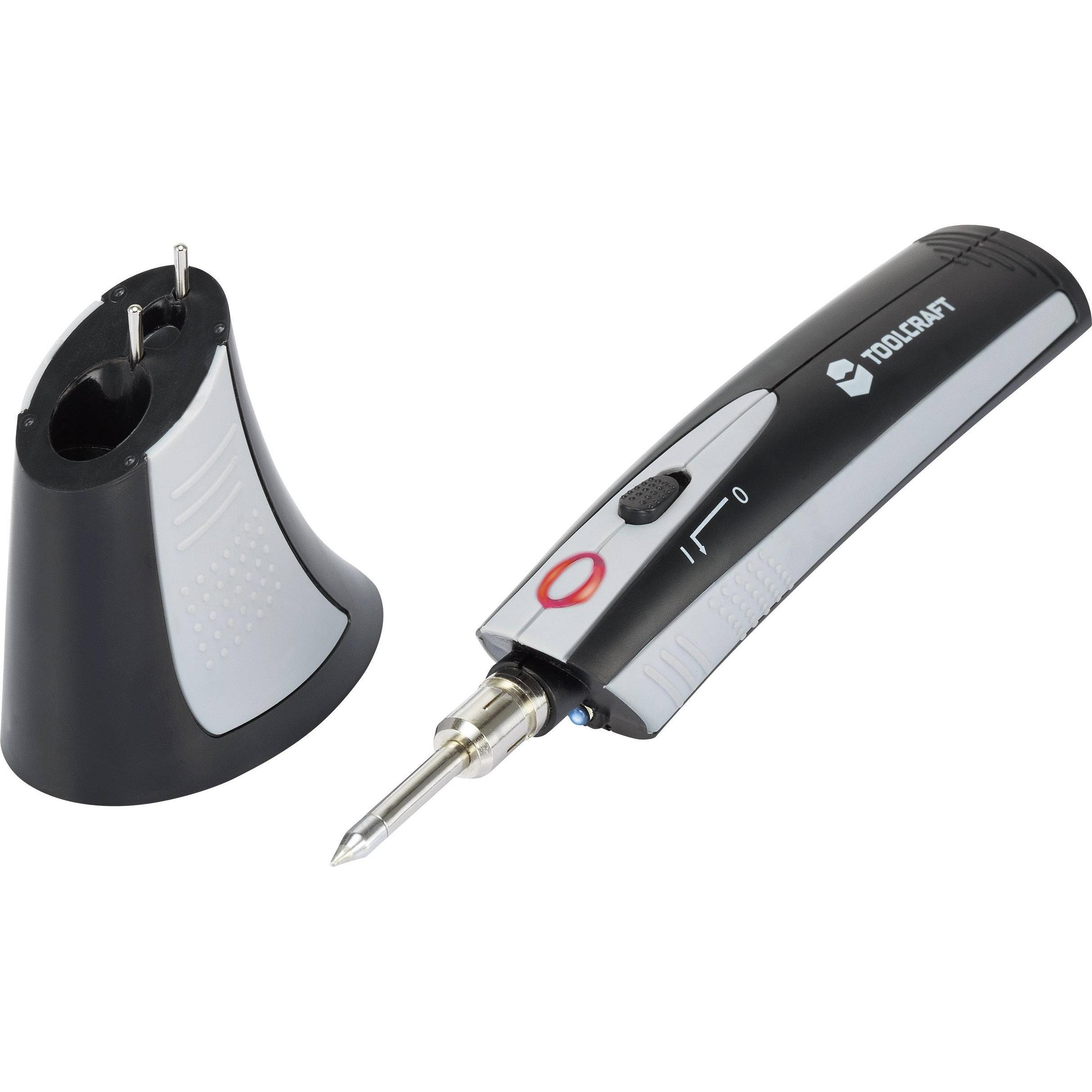 Toolcraft, Saldatore, Saldatore