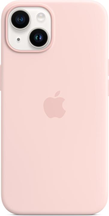 Produktbild Apple Silicone Case with MagSafe (Apple iPhone 14)