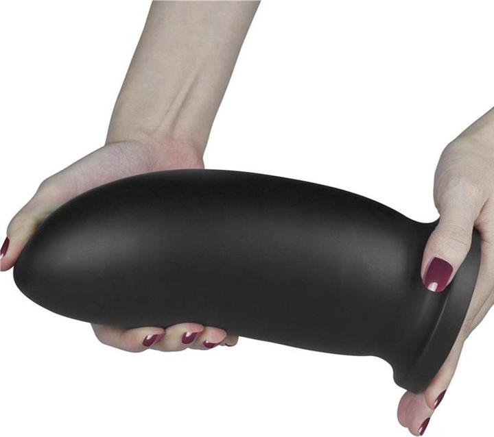 Produktbild Lovetoy King Sized Anal Bomber