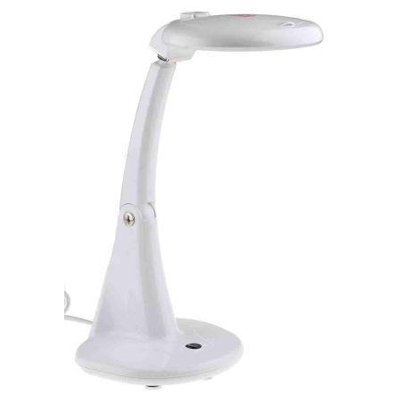 Rs Pro, Laborbedarf, LED Compact Magnifier Table Lamp