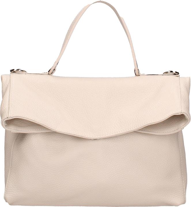 Actual product image Viola Castellani Shoulder bag convertible into a backpack