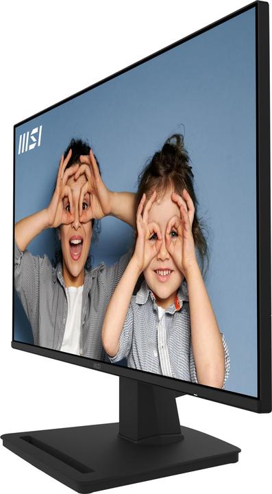 Actual product image MSI PRO MP252 (1920 x 1080 pixels, 24.50")