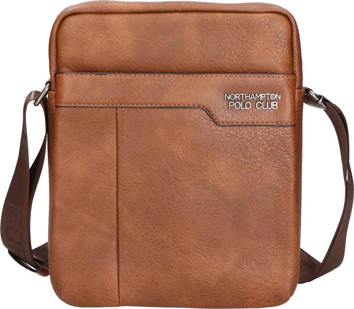 Actual product image Northampton Polo Club shoulder bag
