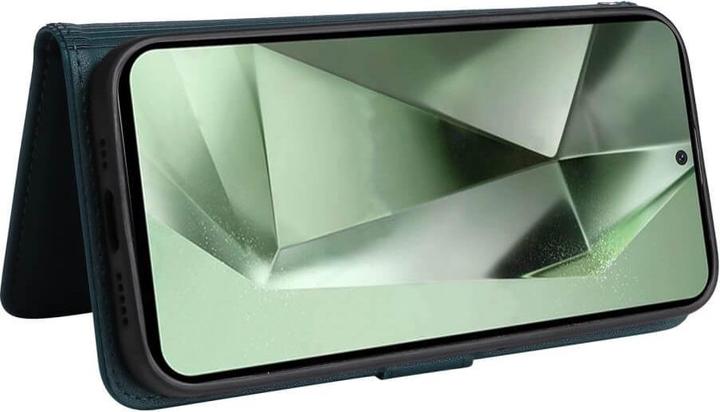 Produktbild Cover-Discount Galaxy S24 FE - Teilbare Brieftasche 2-in-1 Handyhülle (Samsung Galaxy S24 FE)