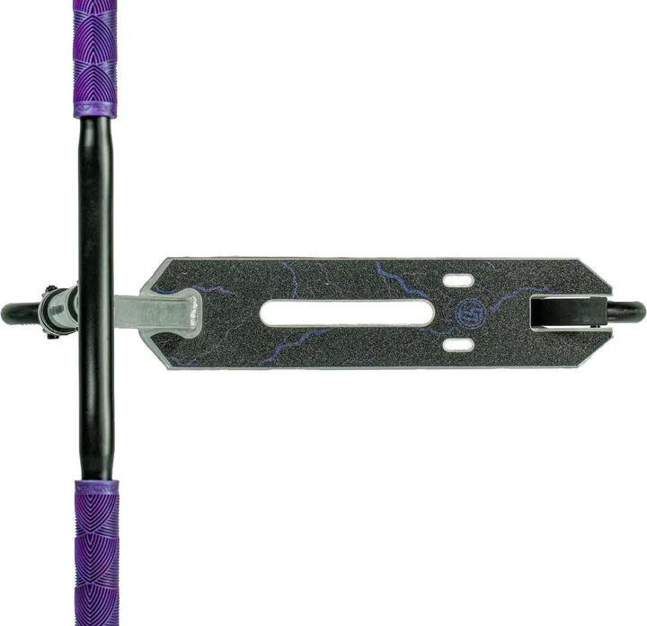 Produktbild Crisp Surge Suspension Pro