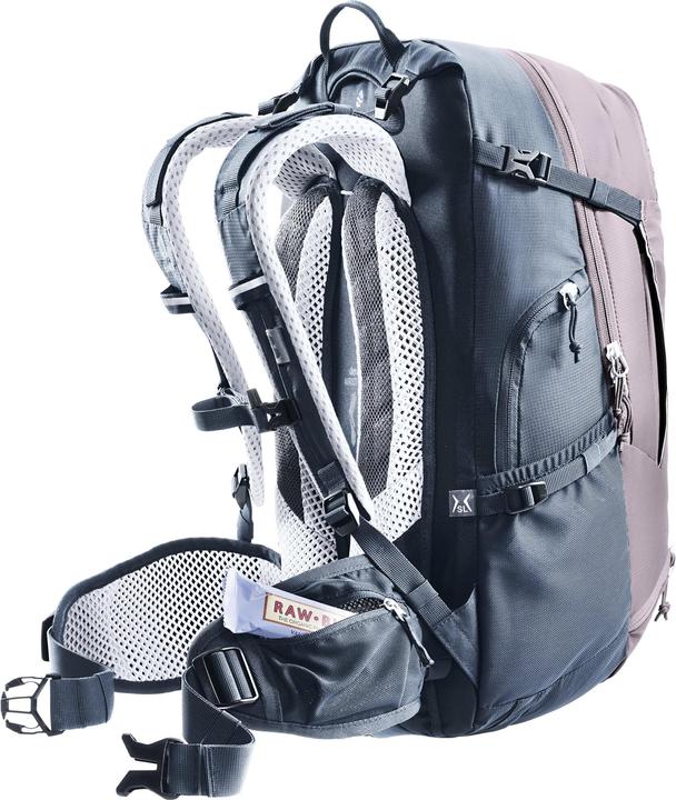 Actual product image Deuter Trans Alpine 28 SL (28 l)