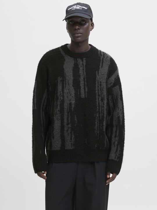 Image du produit Jack & Jones Strickpullover Strickpullover (L)