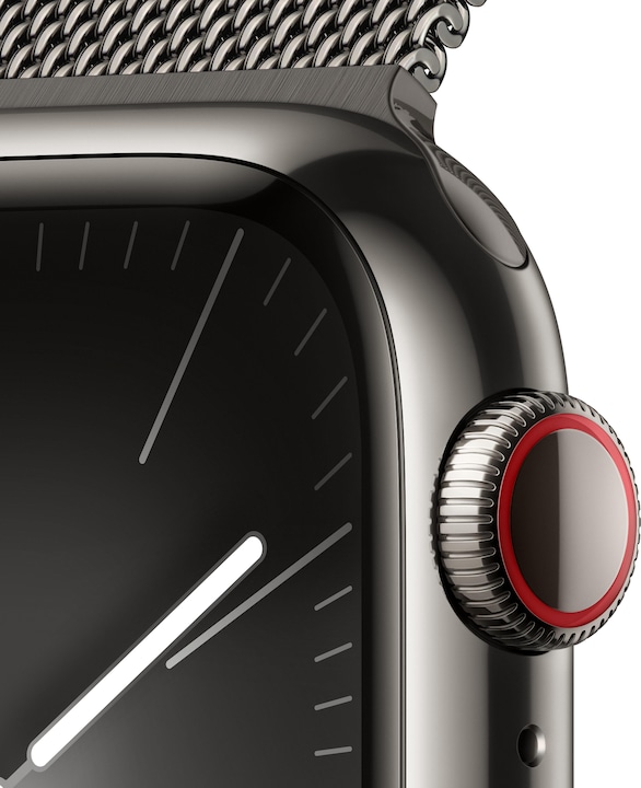 Image du produit Apple Watch Series 9 (41 mm, 4G)