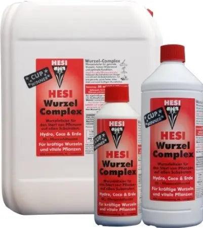 Produktbild Hesi Wurzel Complex (0.99 kg, 1 l)
